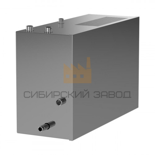 Парогенератор ПГП 18 кВт в Кургане