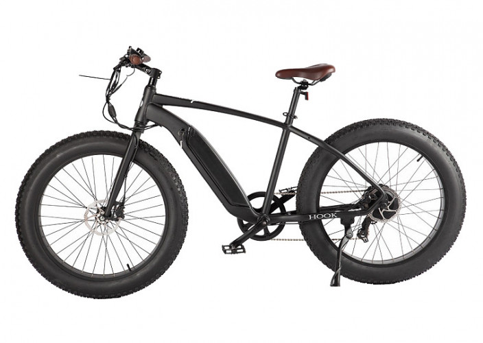 Электровелосипед Eltreco Hook в Кургане