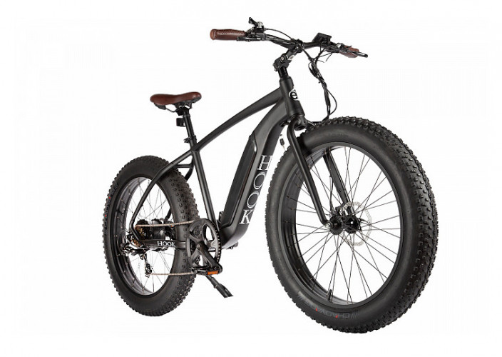 Электровелосипед Eltreco Hook в Кургане