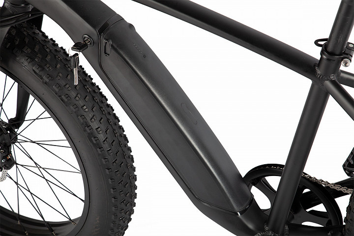 Электровелосипед Eltreco Hook в Кургане