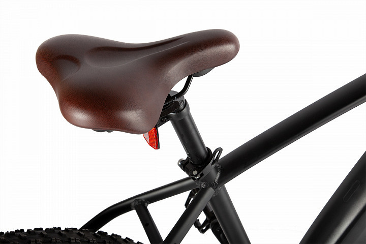 Электровелосипед Eltreco Hook в Кургане