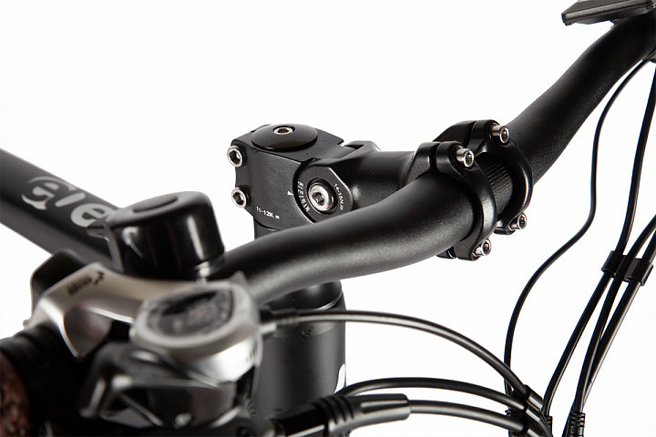 Электровелосипед Eltreco Hook в Кургане