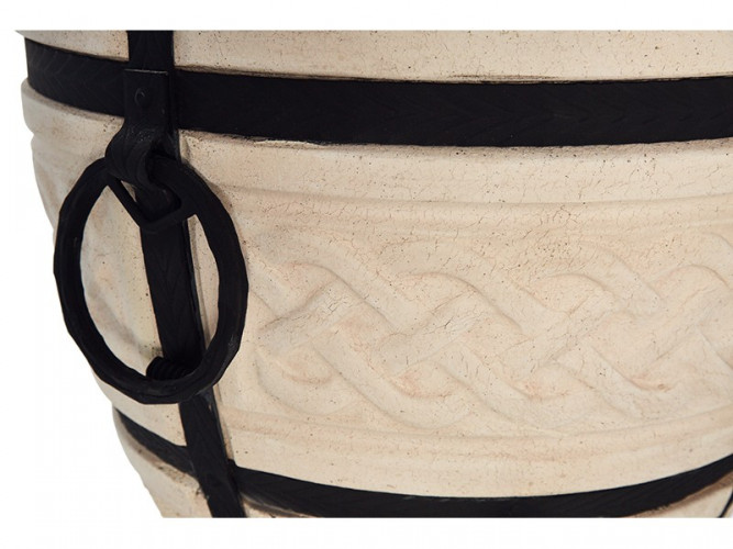 Тандыр Сармат Атаман в Кургане