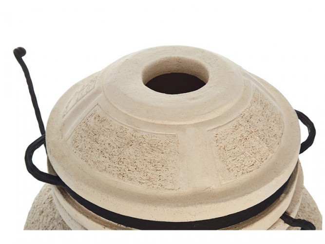 Тандыр Сармат Атаман в Кургане