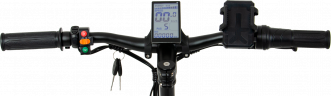 Электровелосипед xDevice xBicycle 14 (2021) белый в Кургане