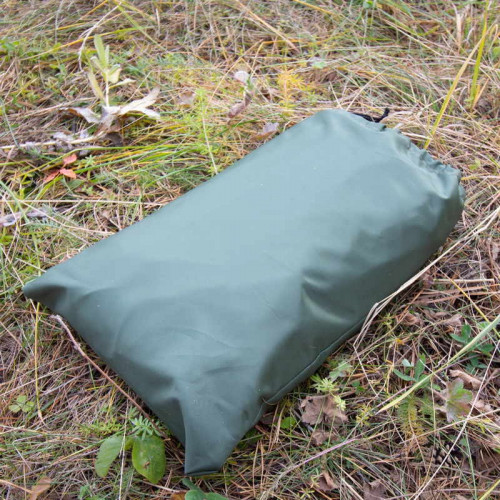 Тент влагозащитный (накидка) для Медведь Куб-4 в Кургане