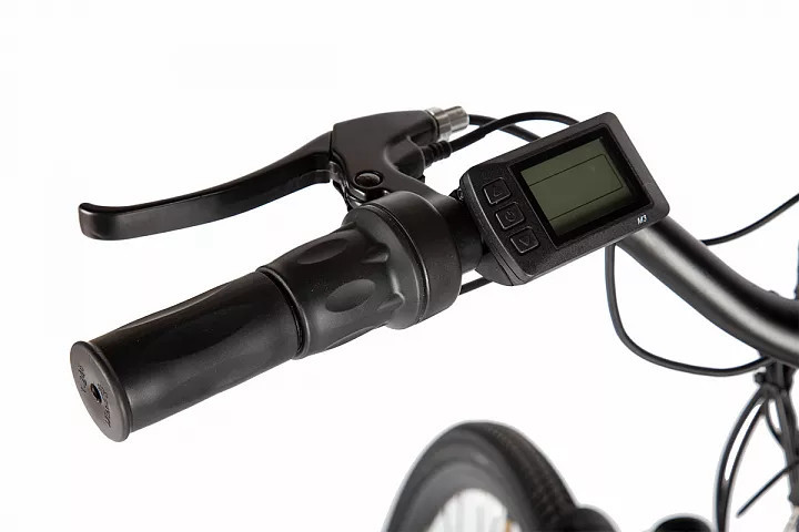 Электровелосипед Eltreco Stallion в Кургане