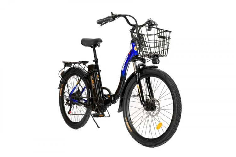 Электровелосипед РВЗ ПАТРИОТ в Кургане