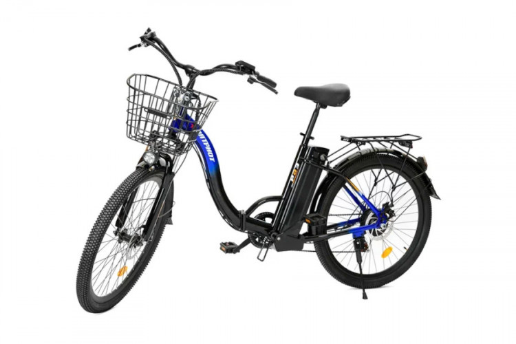 Электровелосипед РВЗ ПАТРИОТ в Кургане