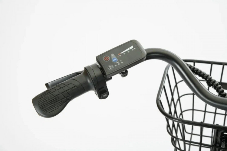 Электровелосипед РВЗ ПАТРИОТ в Кургане