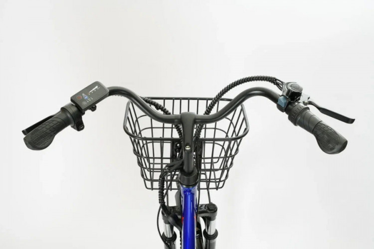 Электровелосипед РВЗ ПАТРИОТ в Кургане