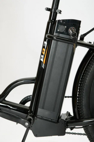 Электровелосипед РВЗ ПАТРИОТ в Кургане