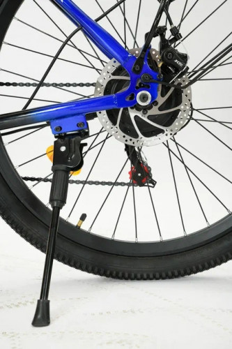 Электровелосипед РВЗ ПАТРИОТ в Кургане