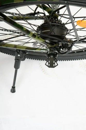 Электровелосипед РВЗ ПАТРИОТ в Кургане