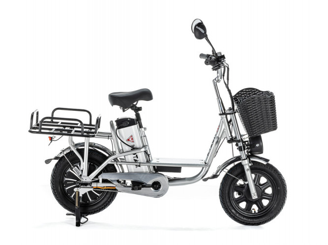 Электровелосипед Motax E-NOT Express Big Pro 6020 MК в Кургане