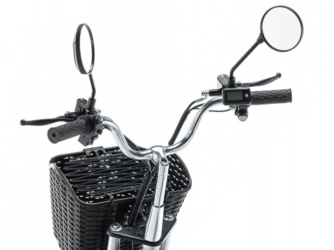 Электровелосипед Motax E-NOT Express Big Pro 6020 MК в Кургане