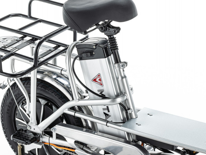 Электровелосипед Motax E-NOT Express Big Pro 6020 MК в Кургане