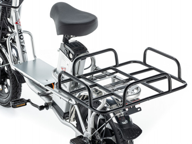 Электровелосипед Motax E-NOT Express Big Pro 6020 MК в Кургане