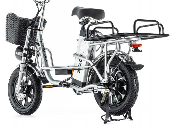 Электровелосипед Motax E-NOT Express Big Pro 6020 MК в Кургане