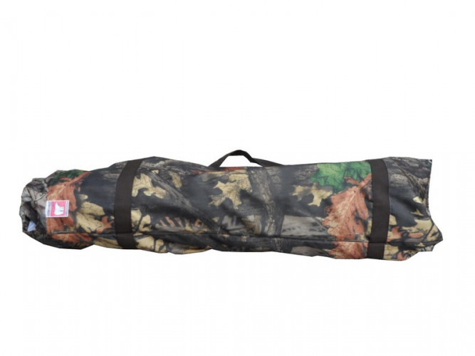 Раскладушка туристическая Медведь (180*65*40) в Кургане