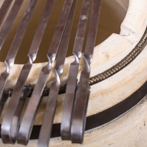 Тандыр Ахмат в Кургане