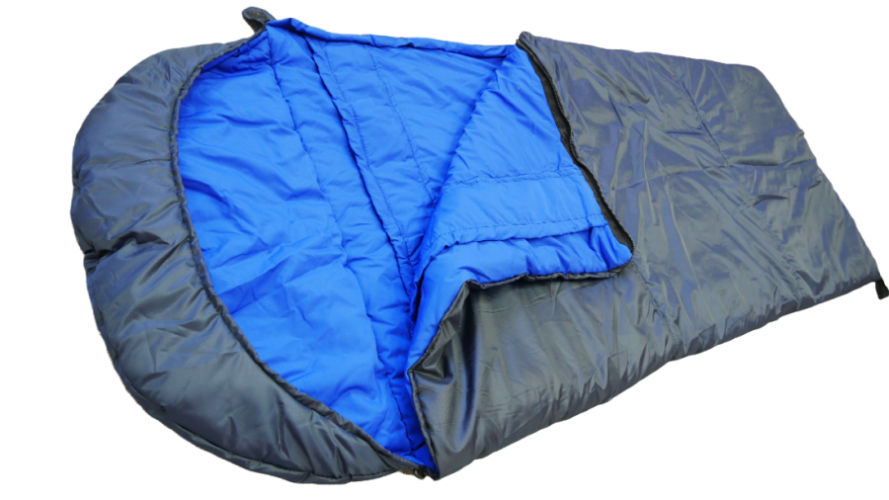 Спальный мешок SibTravel Extreme 300 в Кургане