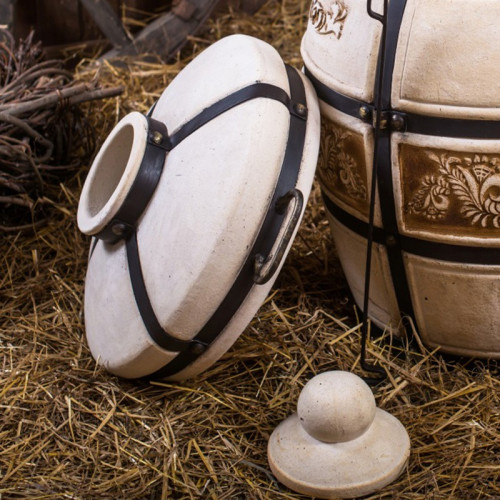 Тандыр Казачий в Кургане