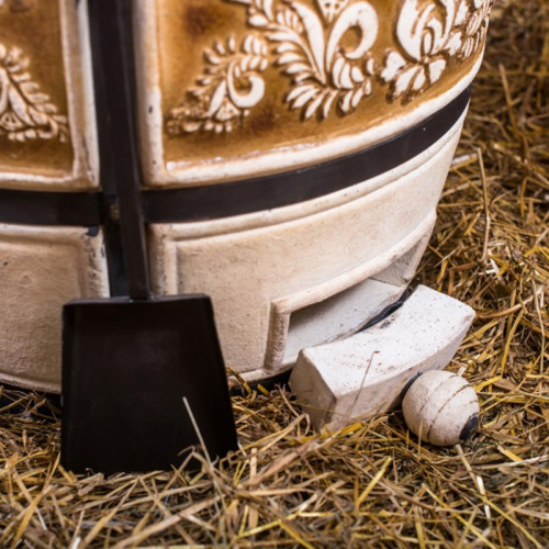 Тандыр Казачий в Кургане