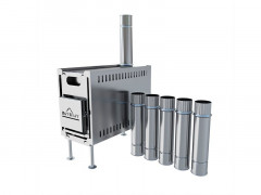 Печь банная INTENT