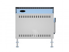 Печь банная INTENT