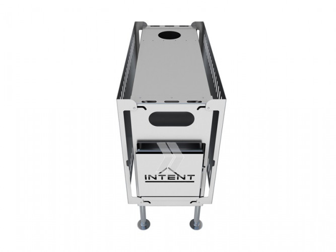 Печь банная INTENT в Кургане