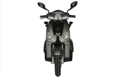 Электроскутер Volteco Trike L New