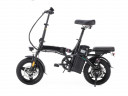 Электровелосипед Motax E-NOT Compact Lux 48V12A M в Кургане