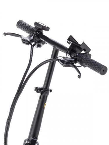 Электровелосипед Motax E-NOT Compact Lux 48V12A M в Кургане