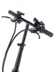 Электровелосипед Motax E-NOT Compact Lux 48V12A M Электровелосипед Motax E-NOT Compact Lux 48V12A M