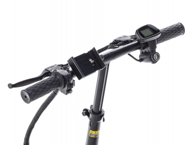 Электровелосипед Motax E-NOT Compact Lux 48V12A M в Кургане