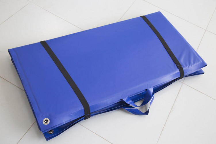 Пол ПВХ в палатку Pulsar 2T с отверстиями в Кургане