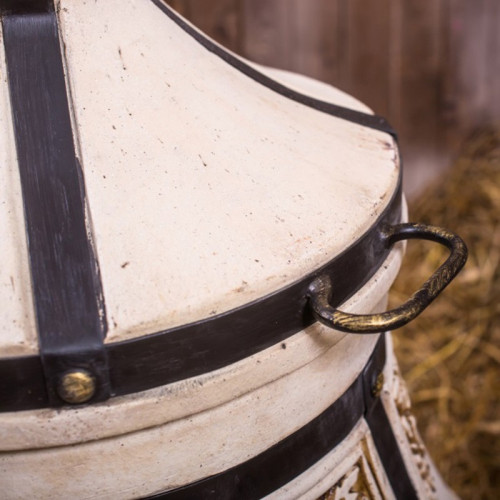 Тандыр Степной в Кургане