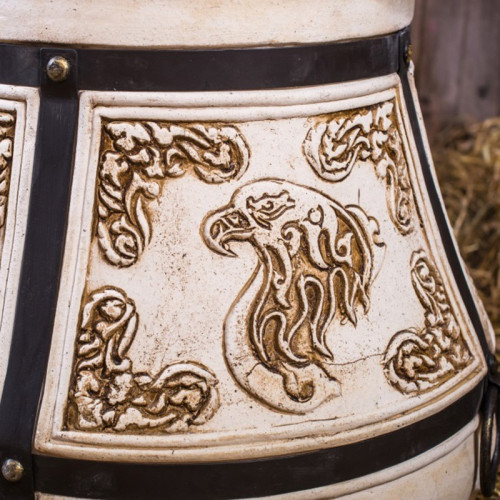 Тандыр Степной в Кургане