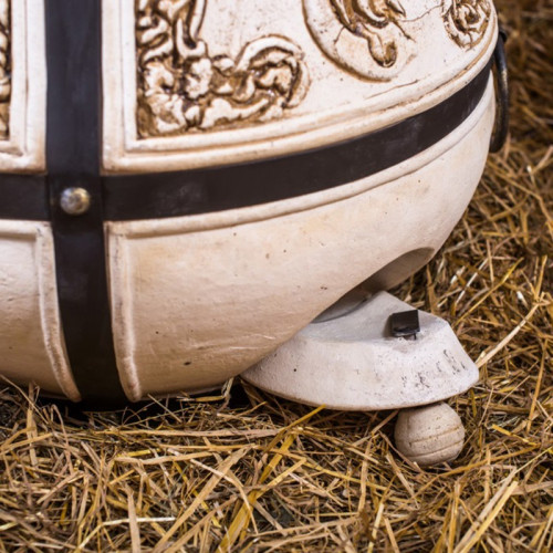 Тандыр Степной в Кургане