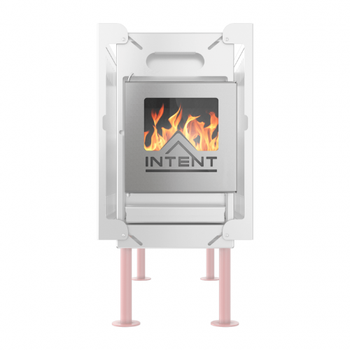 Стеклянная дверца для печи Intent в Кургане