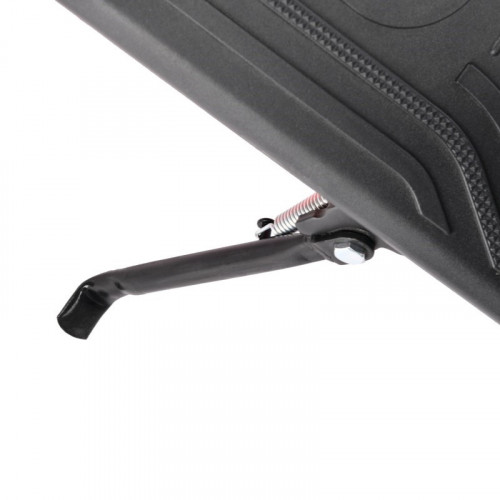 Электроскутер WHITE SIBERIA MINI R 2.0 1200W в Кургане