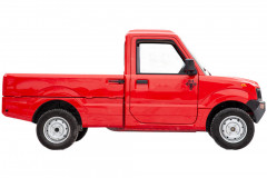 Электромобиль RTA ТОК 3