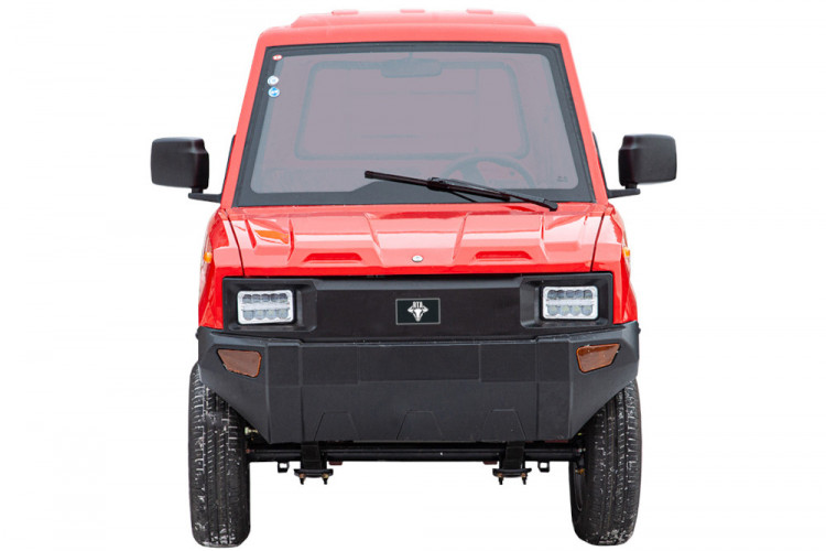 Электромобиль RTA ТОК 3 в Кургане