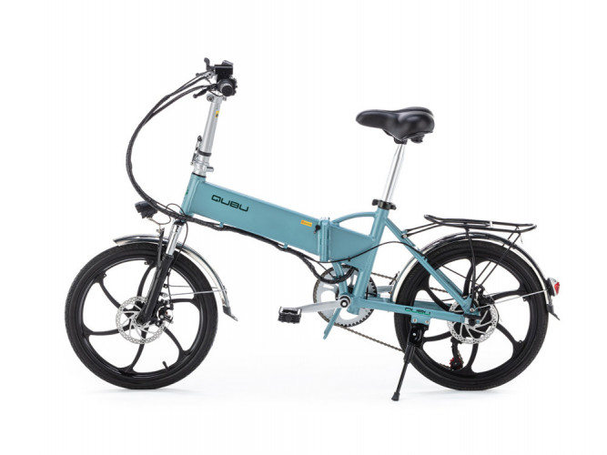 Электровелосипед Motax E-NOT Street Boy 48V10A в Кургане