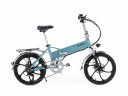 Электровелосипед Motax E-NOT Street Boy 48V10A в Кургане