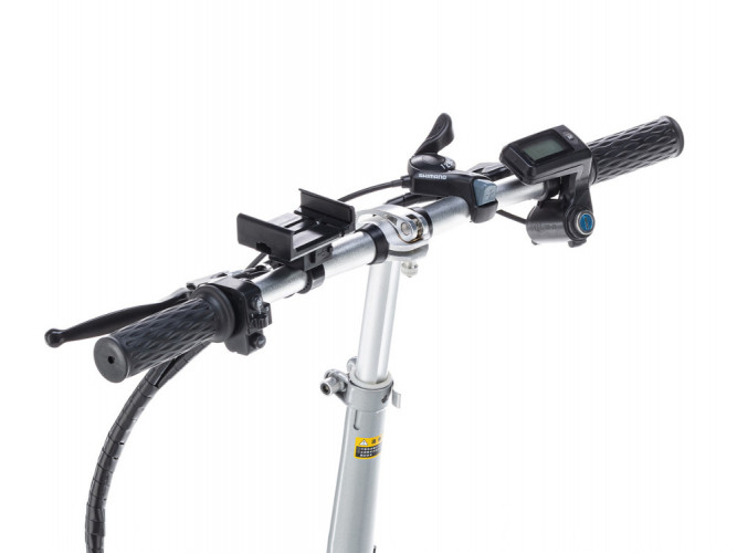 Электровелосипед Motax E-NOT Street Boy 48V10A в Кургане