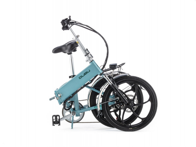 Электровелосипед Motax E-NOT Street Boy 48V10A в Кургане