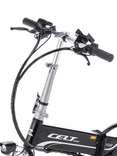 Электровелосипед Motax E-NOT Street Boy 48V10A в Кургане