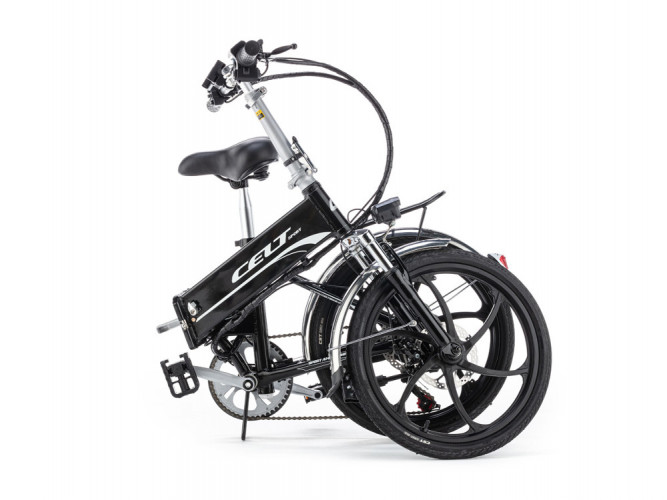 Электровелосипед Motax E-NOT Street Boy 48V10A в Кургане